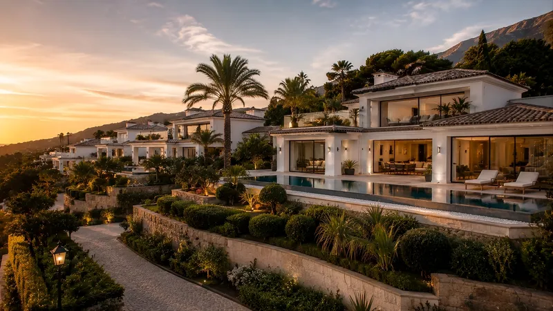 Real Estate & Investments