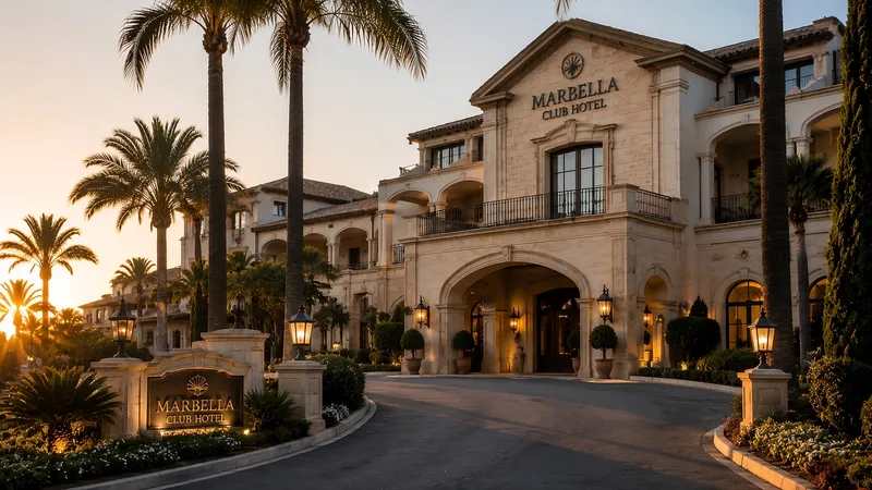 Hospitality & Lifestyle